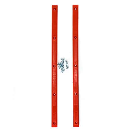 DSCO Rails Red