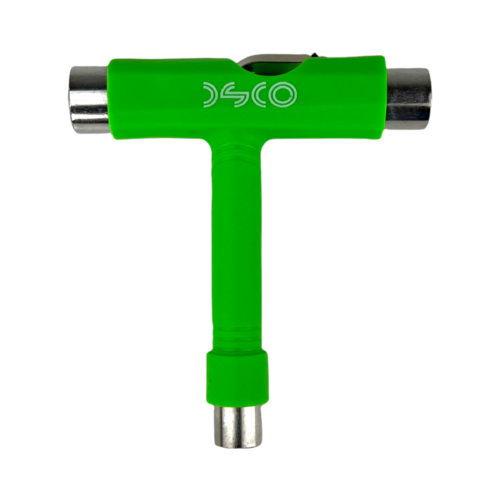 DSCO Tool Light Green