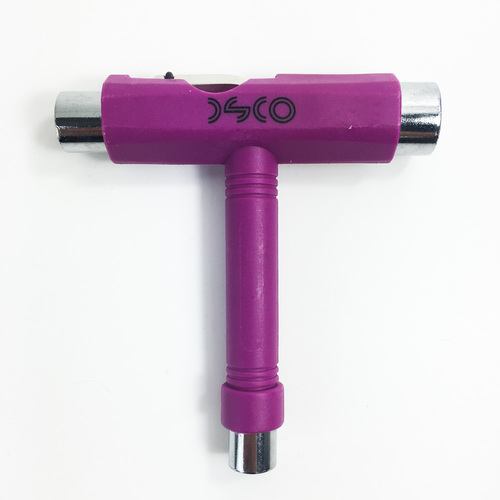 DSCO Tool Light Purple
