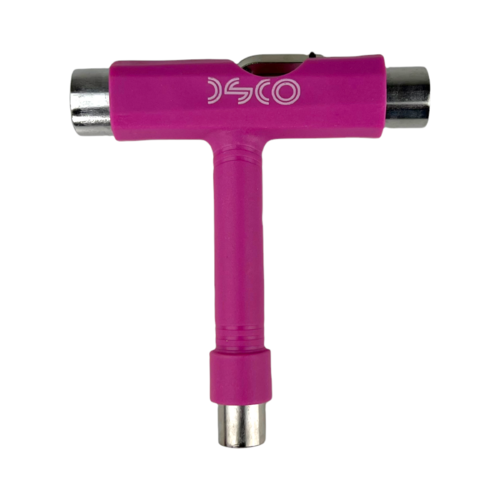 DSCO Tool Pink