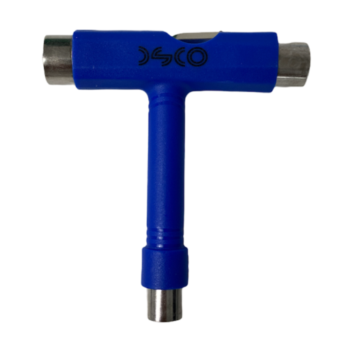 DSCO Tool Navy Blue