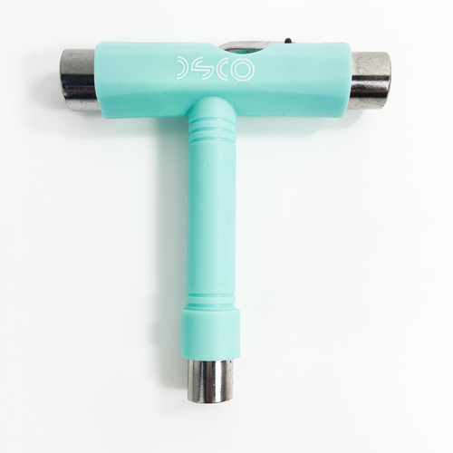 DSCO Tool Mint Green