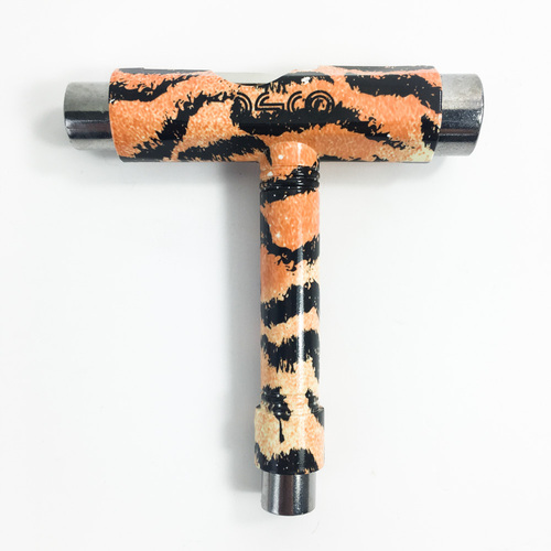DSCO Tool Tiger