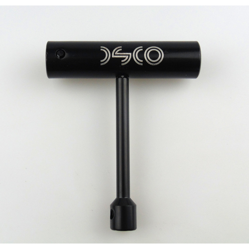 DSCO Smart Tool Black