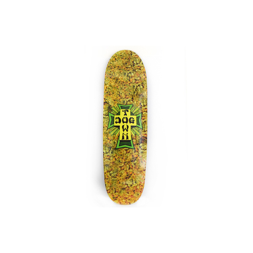 Dogtown Deck 9.0 420 Egg