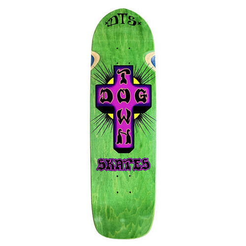 Dogtown Deck 9.0 Big Boy Assorted Stains