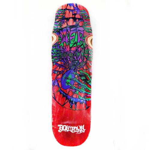 Dogtown Deck 9.25 Web Pool Assorted Stains