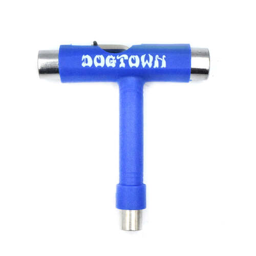 Dogtown T Tool Navy Blue