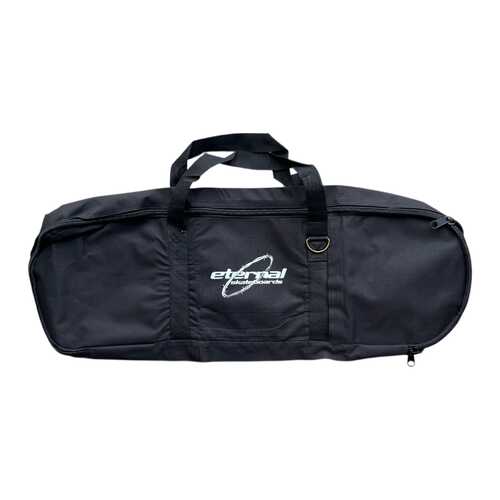 Eternal Deck Bag Barbed Wired Black