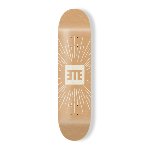 Eternal Deck 8.5 Shine Straw