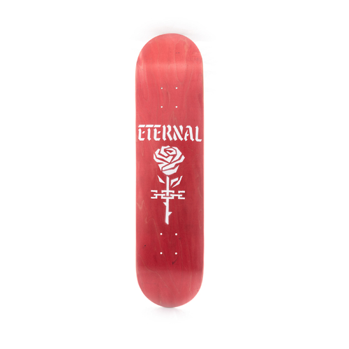 Eternal Deck 7.75 Spray Rose