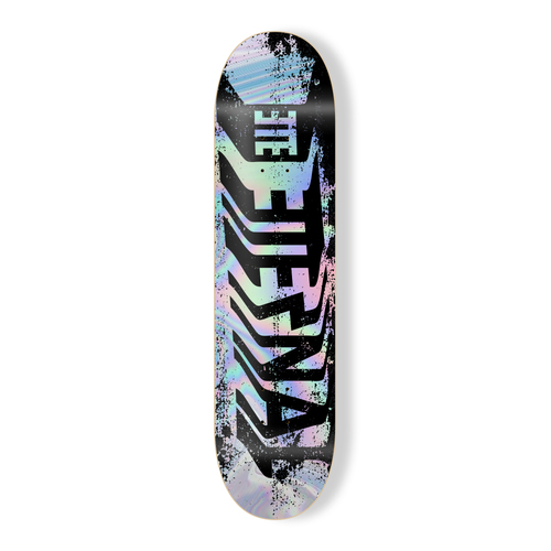 Eternal Deck Distortion 1 8.0"
