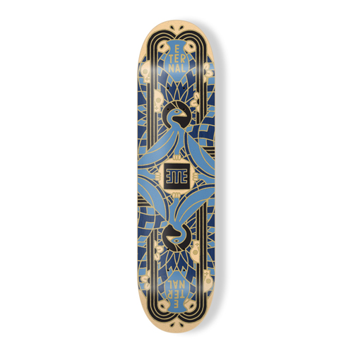 Eternal Deck Immortal 8.25" Blue