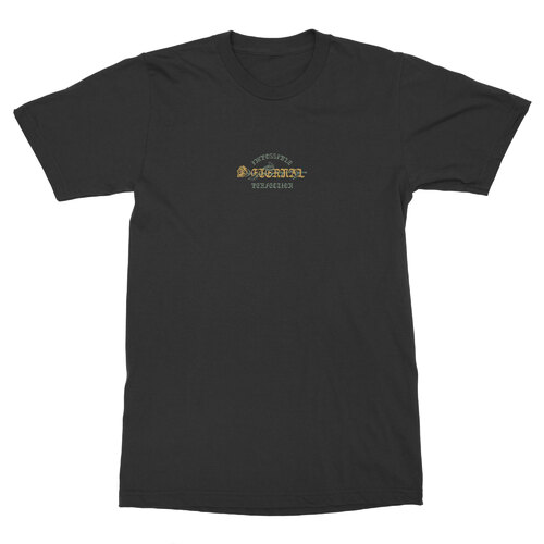 Eternal Tee Impossible Perfection Black (XL)