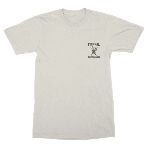 Eternal Tee Cohesion White (M)