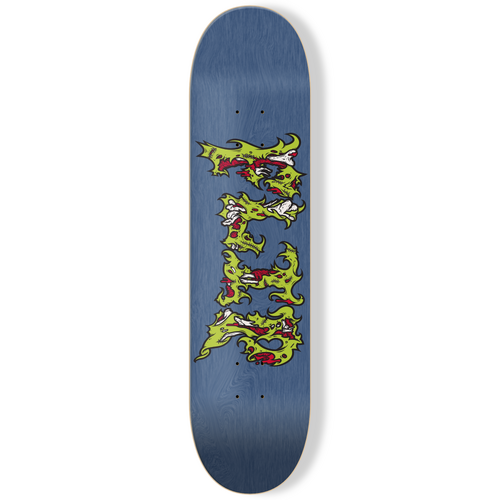 Flip Deck Skin &amp; Bones