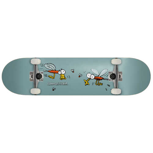 Foundation Complete 7.38 Mini Mosquito