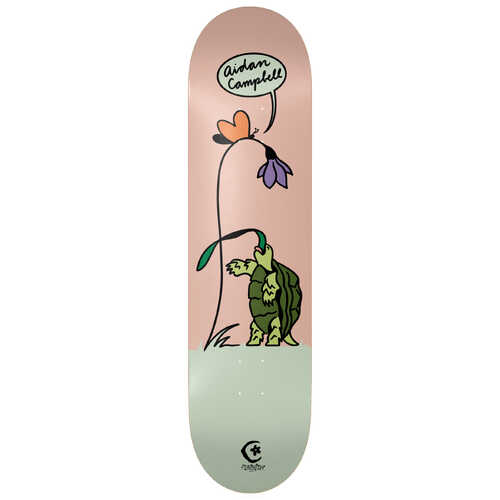 Foundation Deck 8.5 Campbell Feral