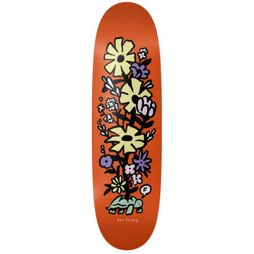 Foundation Deck 8.875 Egg Don Flowers