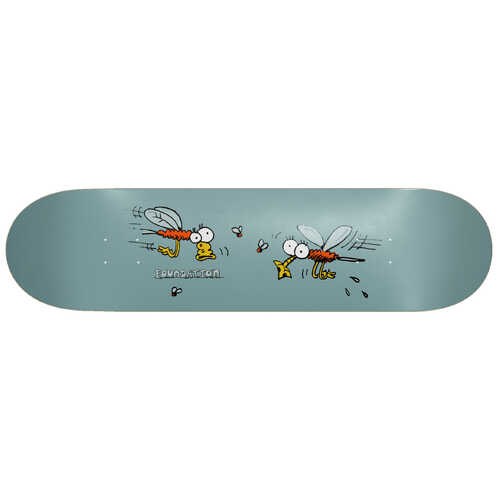 Foundation Deck 8.5 Mosquito