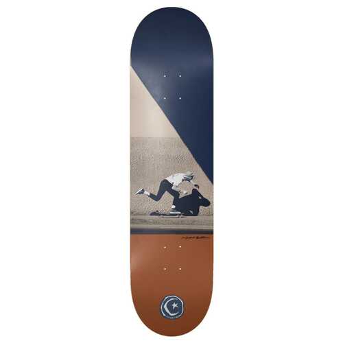 Foundation Deck 8.5 Push Colour