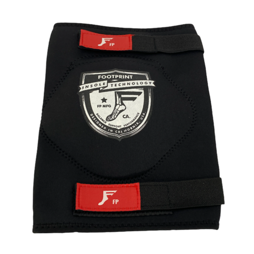 FP Knee Street Protector Pads (Single)