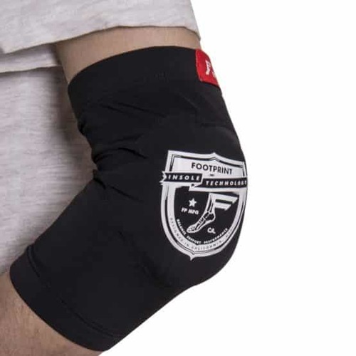 FP Lo Pro Protector Elbow Sleeves (L) Set of 2