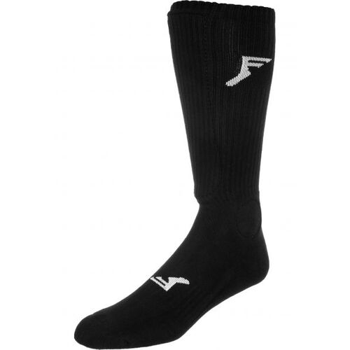 FP Painkiller Socks Black Small (6-9) Knee Hi