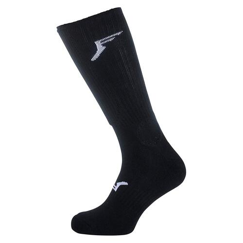 FP Painkiller Socks Black Large (9-13) Knee Hi