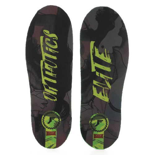 FP Orthotic Elite Insoles Classics