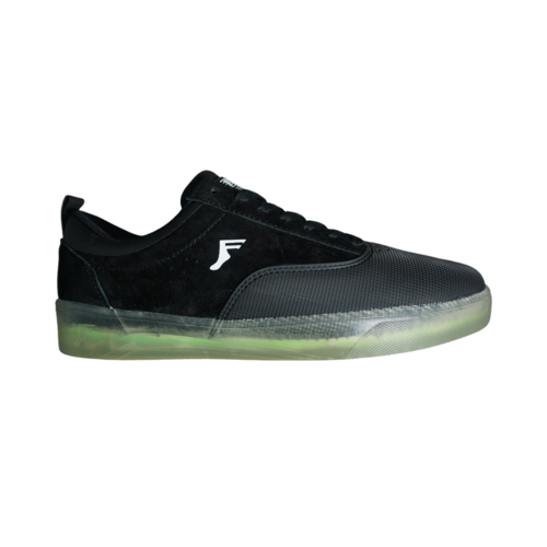 FP Shoes Intercept Black Ice