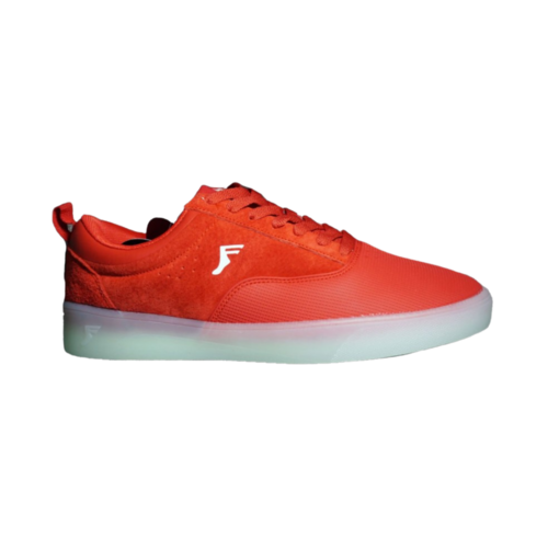 FP Shoes (9) Intercept Red Ice