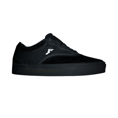 FP Shoes Velocity Black Ice