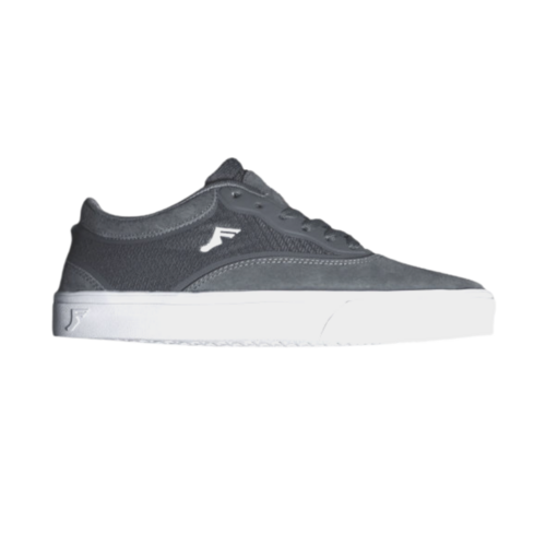 FP Shoes (8) Velocity Charcoal
