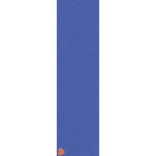 Fruity Griptape (9"x33") Blue Single Sheet