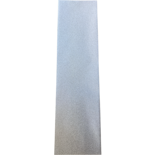 Fruity Griptape (9"x33") White Glitter Single Sheet