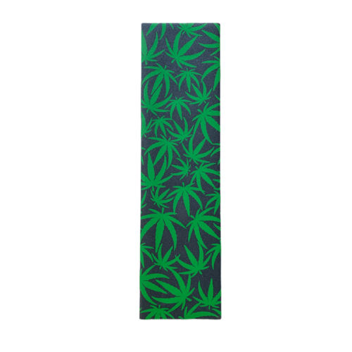 Fruity Griptape (9"x33") Ghanja Weed 420 Marijuana Single Sheet