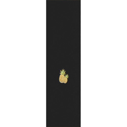 Fruity Griptape (9"x33") Pineapple Single Sheet