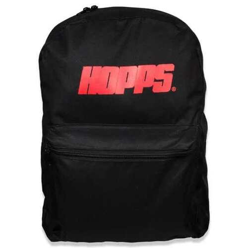 Hopps Backpack BigHopps Black/Red