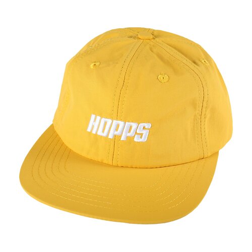 Hopps Snapback Big Hopps Golden