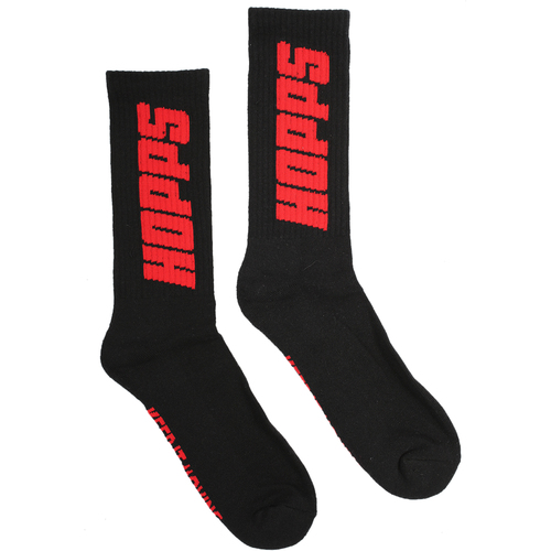 Hopps Socks BigHopps Black