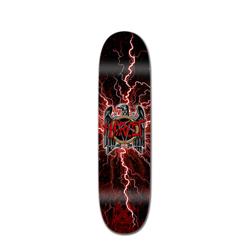 H-Street Deck 8.5 Slayered Lifer