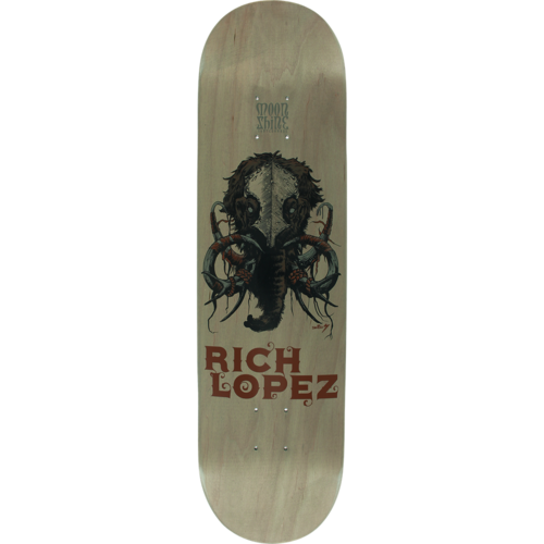 Moonshine Deck Rich Lopez 8.5"
