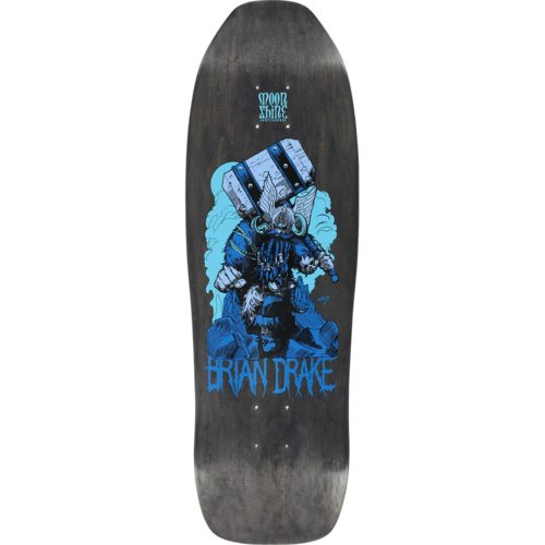 Moonshine Deck Brian Drake 9.5"