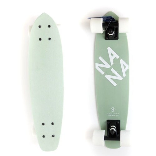 Nana Complete 22.5" Fibreglass Artichoke Green