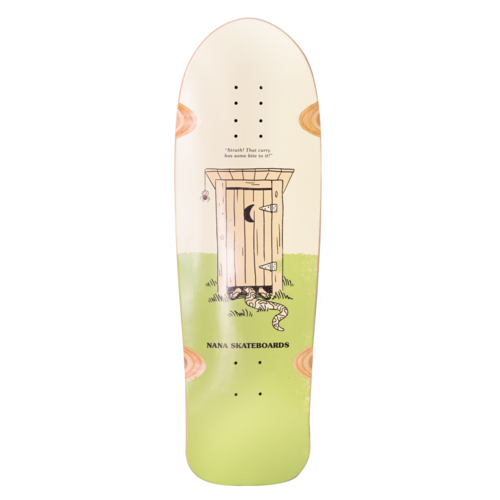 NANA Deck 31" Lil Ripper Carpet Snake