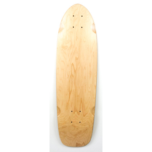 Trinity Cruiser Deck 8.0"