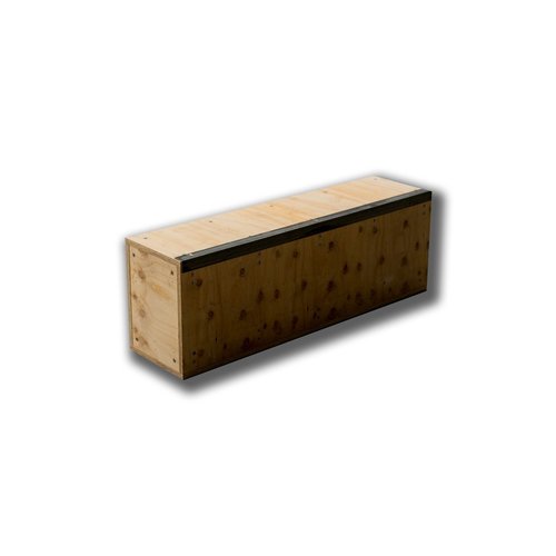 Ledge 300mm/400mm High