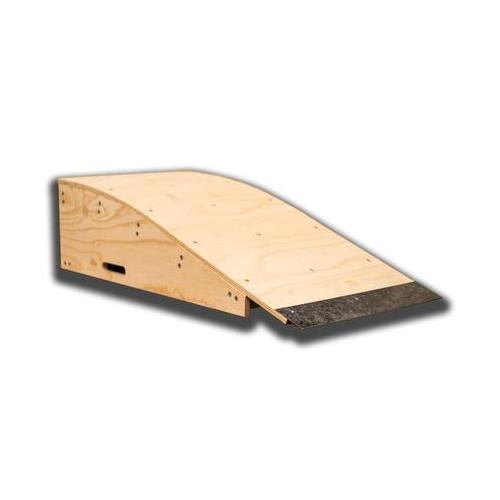 Hump 300mm High (Half Width)