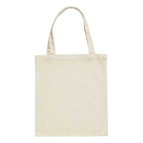 Tote Bag (38 x 42cm) Natural